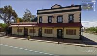 Old Willyama Motor Inn and Hotel