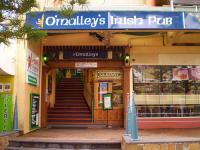 O'malleys On The Beach (Irish Pub)