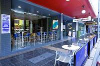 One World Sport Parramatta