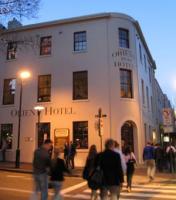 Orient Hotel