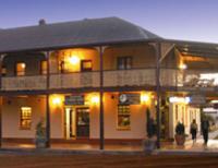 Oriental Tavern Hotel