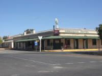 Orroroo Hotel