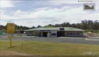 Overlander Hotel Motel