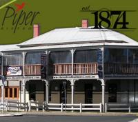 Oxford Tavern Bathurst