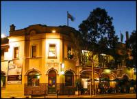 Paddington Alehouse