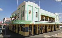Paddy's Planet Irish Pub & Backpackers - image 1