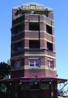 Palisade Hotel