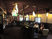 Parkway Hotel