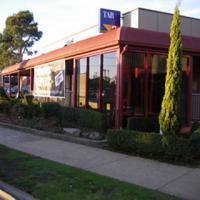 Pascoe Vale Taverner Hotel