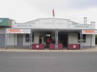 Pastoral Hotel Motel