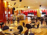 Pavillion Tavern