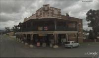 Paxton Hotel