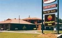 Peppermill Inn Hotel Motel