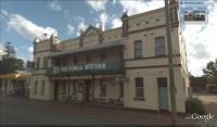 Percy Hotel