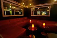 Piccadilly Hotel -Soho Bar
