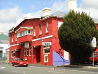 The Pickled Frog