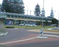 Pier Hotel