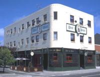 Pint On Punt Hotel