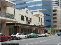 Planet Hotel