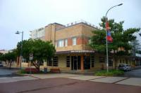Port Macquarie Hotel