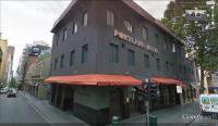 Portland Hotel