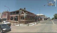 Postmans Tavern