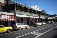 Prince Of Wales Hotel