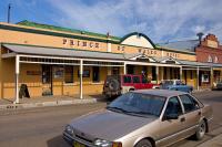 Prince of Wales Hotel