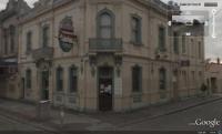 Punter`s Palace Hotel