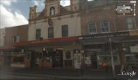 Queens Hotel