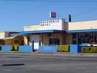 Racehorse Hotel