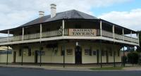 Railway Hotel