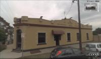 Railway Hotel Bannockburn