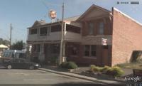 Railway Hotel Bunyip