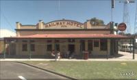 Railway Hotel Heyfield