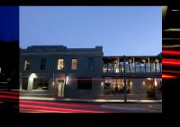 Railway Hotel Windsor