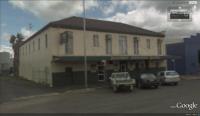 Railway Junction Hotel