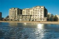 Oaks Plaza Pier Hotel and Suites
