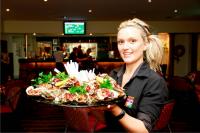 Reef Gateway Hotel Functions and Weddings Venue