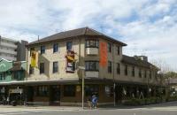 Regent Hotel