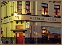 Retreat Hotel