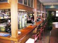 Richmond Seafood Tavern