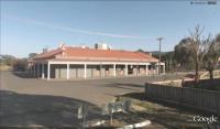 Riddells Creek Hotel