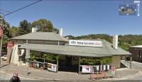 Rising Sun Hotel