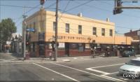 Rising Sun Hotel Richmond