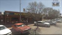 Riverina Hotel