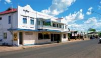 Riverview Hotel