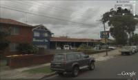 Riverwood Inn