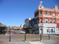 Robin Hood Family Bistro & Cafe
