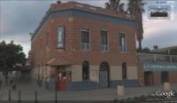 Rock Inn Hotel